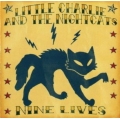 Little Charlie and the Nightcats - Nine Lives Little Charlie and the Nightcats - Nine Lives